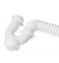 TRAMPA FLEX P 1 1/4"-1 1/2" CON. SOL.