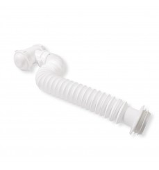 TRAMPA FLEX BOT. 1 1/4"-1 1/2" CON. SOL.