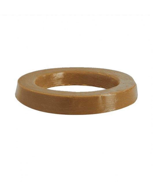 ANILLO DE CERA PARA INODORO